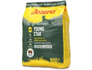 Josera Youngstar 900g