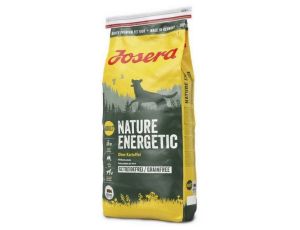 Josera Nature Energetic 900g - 2