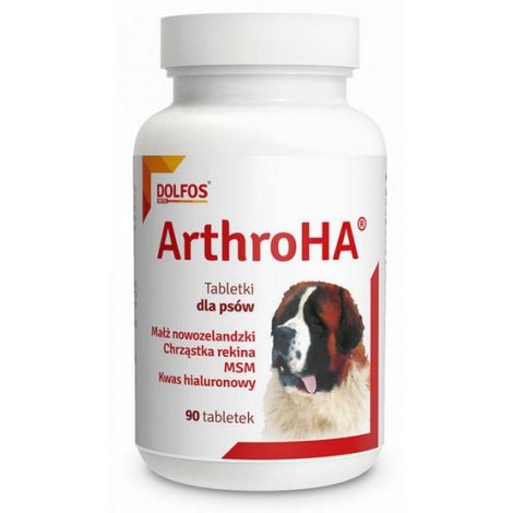 Arthro HA 90 tabletek