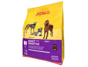 Josera JosiDog Adult Sensitive 900g