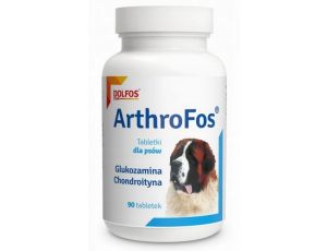 Arthrofos 90 tabletek