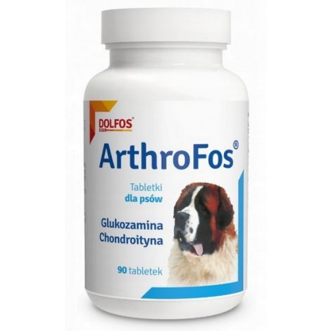 Arthrofos 90 tabletek