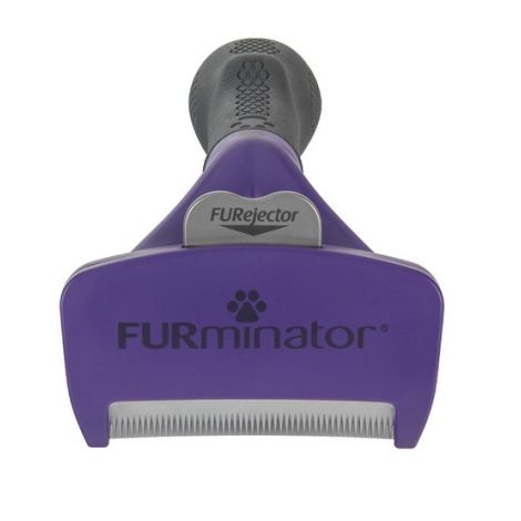 FURminator dla kotów krótkowłosych Large [141259] - 2