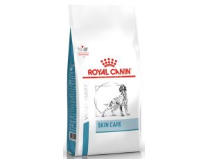 Royal Canin Veterinary Diet Canine Skin Care 11kg