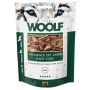 Woolf Lamb & COD Triangle 100g - 2