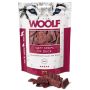 Woolf Soft Strips of Duck 100g