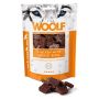 Woolf Chicken With Carrot Bites 100g