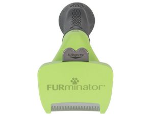 FURminator dla psów długowłosych Small [141037] - 2