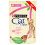 Purina Cat Chow Kitten Jagnięcina saszetka 85g - 2