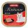 Animonda vom Feinsten Cat Kitten z Wołowiną tacka 100g