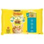 Friskies Mix Rybny w sosie saszetki 4x85g - 2