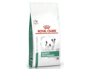 Royal Canin Veterinary Diet Canine Satiety Small Dog 500g