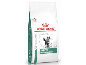 Royal Canin Veterinary Diet Feline Satiety Weight Management 6kg