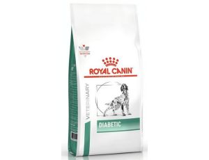 Royal Canin Veterinary Diet Canine Diabetic 7kg