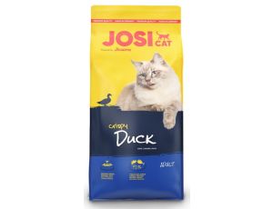 Josera JosiCat Crispy Duck 10kg