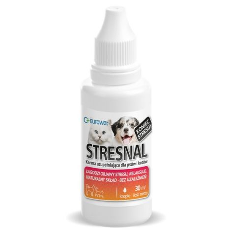 Stresnal 30ml