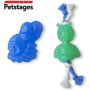 Petstages Gryzak TPR Lil' Bugs PS68153 - 2