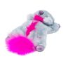 Petstages Unicorn Cuddle Pal Przytulanka dla kota [PS67832] - 3