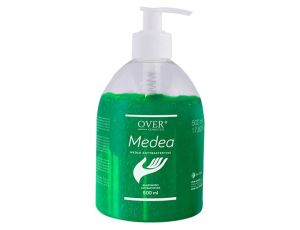 Over Zoo Mydło antybakteryjne Medea 500ml