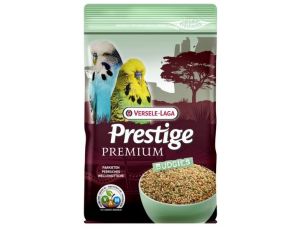 Versele-Laga Prestige Budgies Premium papużka falista 800g