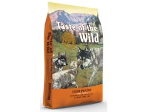 Taste of the Wild High Prairie Puppy 12,2kg