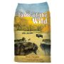 Taste of the Wild High Prairie Canine z mięsem z bizona 5,6kg - 2