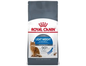 Royal Canin Light Weight Care karma sucha dla kotów dorosłych, utrzymanie prawidłowej masy ciała 1,5kg