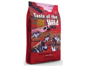 Taste of the Wild Southwest Canyon 5,6kg