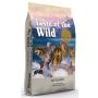 Taste of the Wild Wetlands Canine z mięsem z dzikiego ptactwa 5,6kg