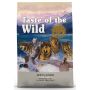 Taste of the Wild Wetlands Canine z mięsem z dzikiego ptactwa 5,6kg - 2