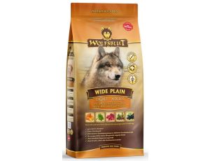Wolfsblut Dog Wide Plain Adult Light - konina i bataty 2kg