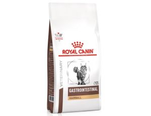 Royal Canin Veterinary Care Nutrition Gastrointestinal Hairball 2kg