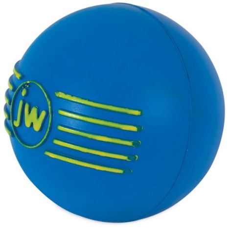 JW Pet iSqueak Ball Medium [32124D] - 7