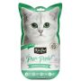 Kit Cat PurrPuree Chicken & Scallop 4x15g