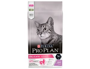 Purina Pro Plan Cat Adult Delicate Digestion z indykiem 1,5kg - 2