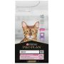 Purina Pro Plan Cat Adult Delicate Digestion z indykiem 1,5kg