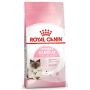 Royal Canin Mother&Babycat karma sucha dla kotek w okresie ciąży, laktacji i kociąt od 1 do 4 miesiąca 2kg