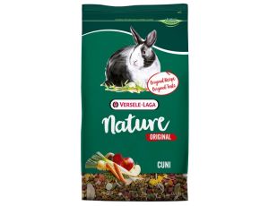 Versele-Laga Cuni Nature Original pokarm dla królika 2,5kg