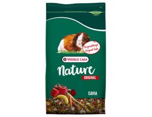 Versele-Laga Cavia Nature Original pokarm dla świnki morskiej 2,5kg