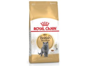 Royal Canin British Shorthair Adult karma sucha dla kotów dorosłych rasy brytyjski krótkowłosy 4kg - 2