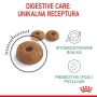 Royal Canin Digestive Care karma sucha dla kotów dorosłych, wspomagająca przebieg trawienia 2kg - 4