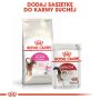 Royal Canin Exigent Aromatic Attraction karma sucha dla kotów dorosłych, wybrednych, kierujących się zapachem 2kg - 5