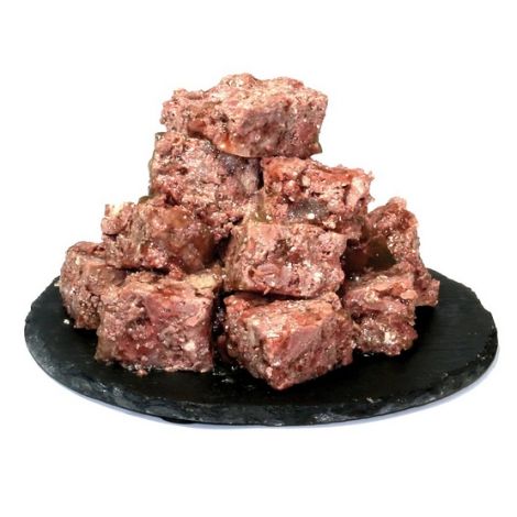 Fitmin Dog For Life Beef puszka 400g - 2