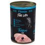 Fitmin Dog For Life Turkey puszka 400g