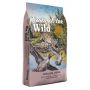 Taste of the Wild Lowland Creek Feline z przepiórką i kaczką 2kg