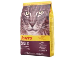Josera Senior Cat 400g