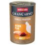 Animonda GranCarno Single Protein Kurczak puszka 400g - 2