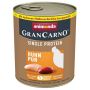 Animonda GranCarno Single Protein Kurczak puszka 800g