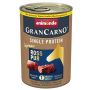 Animonda GranCarno Single Protein Konina puszka 400g