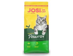 Josera JosiCat Crunchy Poultry 650g